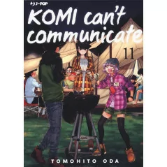 Komi Can't Communicate 11|5,90 €