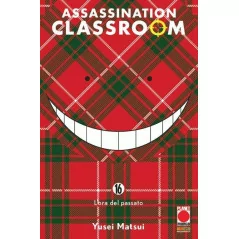 Assassination Classroom 16|4,90 €