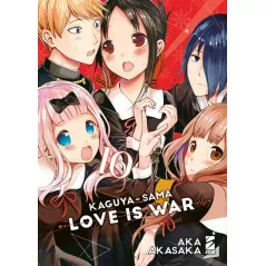 Kaguya Sama Love Is War 10|5,90 €