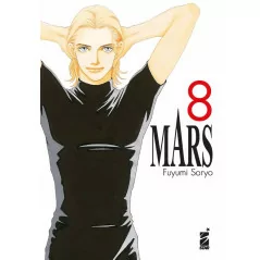 Mars 8 New Edition|8,00 €