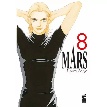 Mars 8 New Edition