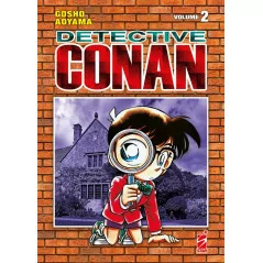 Detective Conan 2 New Edition|5,90 €
