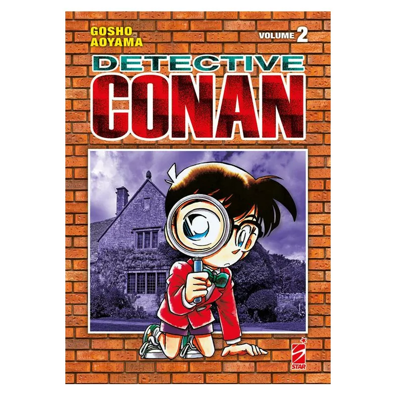 Detective Conan 2 New Edition