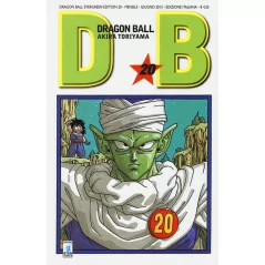 Dragon Ball Evergreen 20|4,30 €