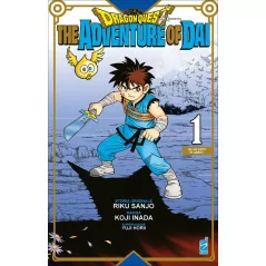 Dragon Quest Adventures of Dai 1|9,00 €