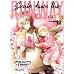 Smile Down the Runway 12|6,50 €