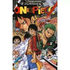 One Piece Serie Blu 69|4,30 €