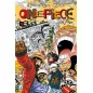 One Piece Serie Blu 70