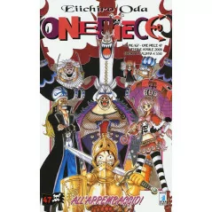 One Piece Serie Blu 47|4,30 €