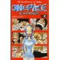 One Piece Serie Blu 23