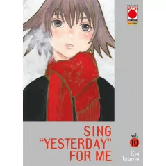 Sing Yesterday for Me 10|7,00 €