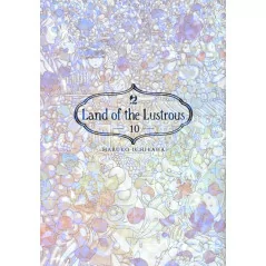Land of the Lustrous 10|7,50 €