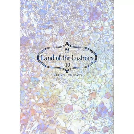 Land of the Lustrous 10