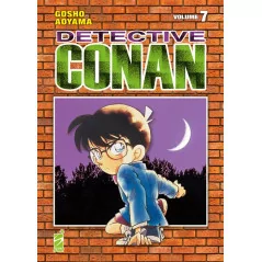 Detective Conan New Edition 7|5,90 €