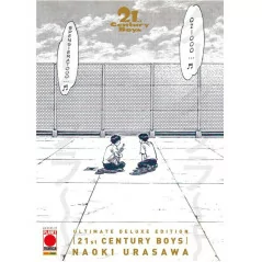 21st Century Boys Ultimate Deluxe Edition
