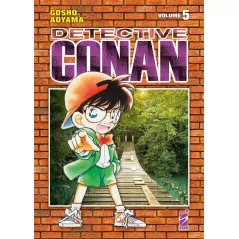 Detective Conan New Edition 5|5,90 €