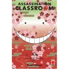 Assassination Classroom 18|4,90 €