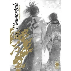L'Immortale Complete Edition 15|14,90 €