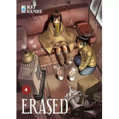Erased 4|5,90 €