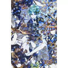 Land of the Lustrous 6|7,50 €