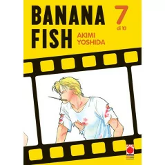 Banana Fish 7|18,00 €