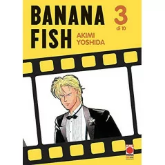 Banana Fish 3|18,00 €