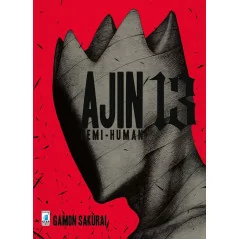 Ajin Demi Human 13|5,90 €