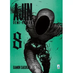 Ajin Demi Human 8|5,90 €