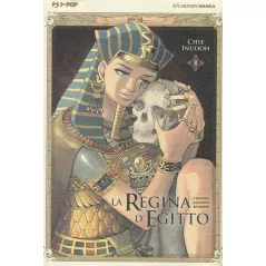 La Regina d'Egitto 8|6,50 €