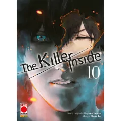 The Killer Inside 10|7,00 €