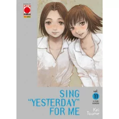 Sing Yesterday for Me 11|7,50 €