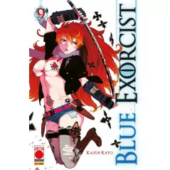 Blue Exorcist 9|4,90 €