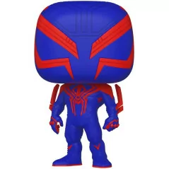 Funko Pop Spider Man 2099 Across the Spider Verse 1225