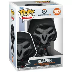 Funko Pop Reaper Overwatch 2 902|16,99 €