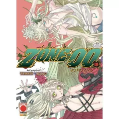 Zone 00 18|9,90 €