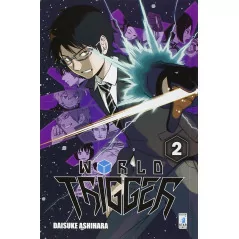 World Trigger 2|4,30 €
