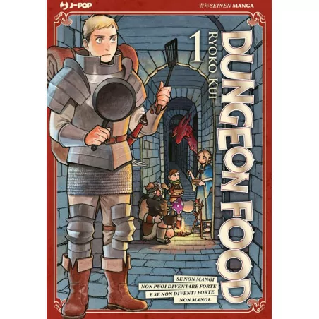Dungeon Food 1