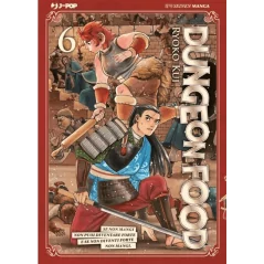 Dungeon Food 6|6,90 €