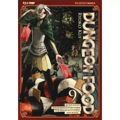 Dungeon Food 9|6,90 €