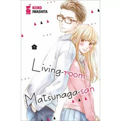 Living Room Matsunaga 5|5,50 €