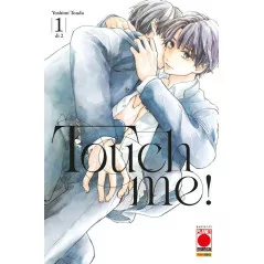 Touch Me 1|7,00 €