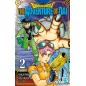 Dragon Quest The Adventure of Dai 2