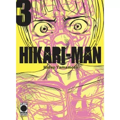 Hikari Man 3|7,50 €