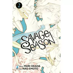 Savage Season 2|5,50 €
