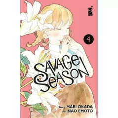 Savage Season 4|5,50 €