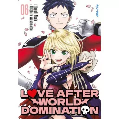 Love After World Domination 6|6,50 €
