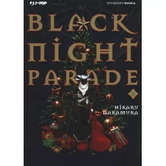Black Night Parade 1|6,90 €