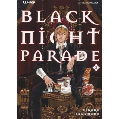 Black Night Parade 3|6,90 €