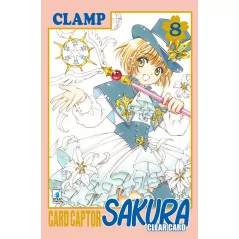 Cardcaptor Sakura Clear Card 8|4,50 €