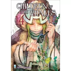 Children of the Whales 14|5,90 €